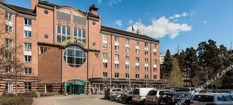 纪念酒店(Memory Hotel)图片