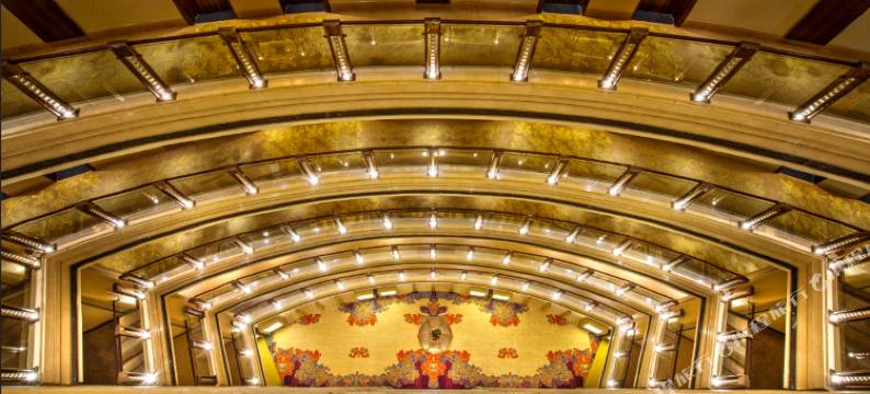 北京贵都大酒店图片