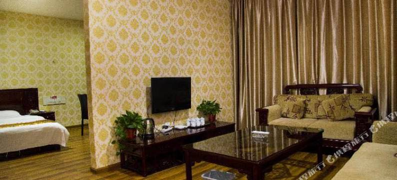 信阳凯恩商务宾馆图片