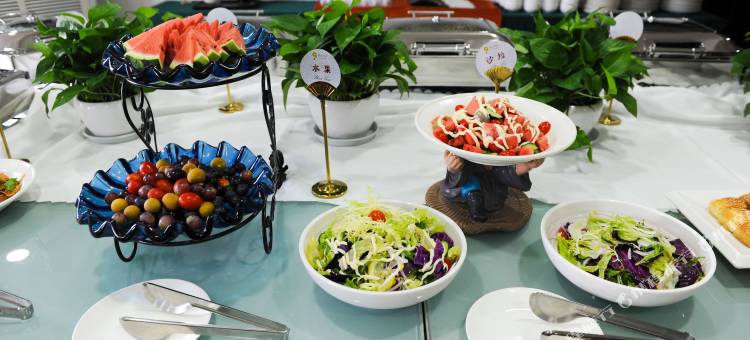 怡莱酒店(成都金堂万达店)图片