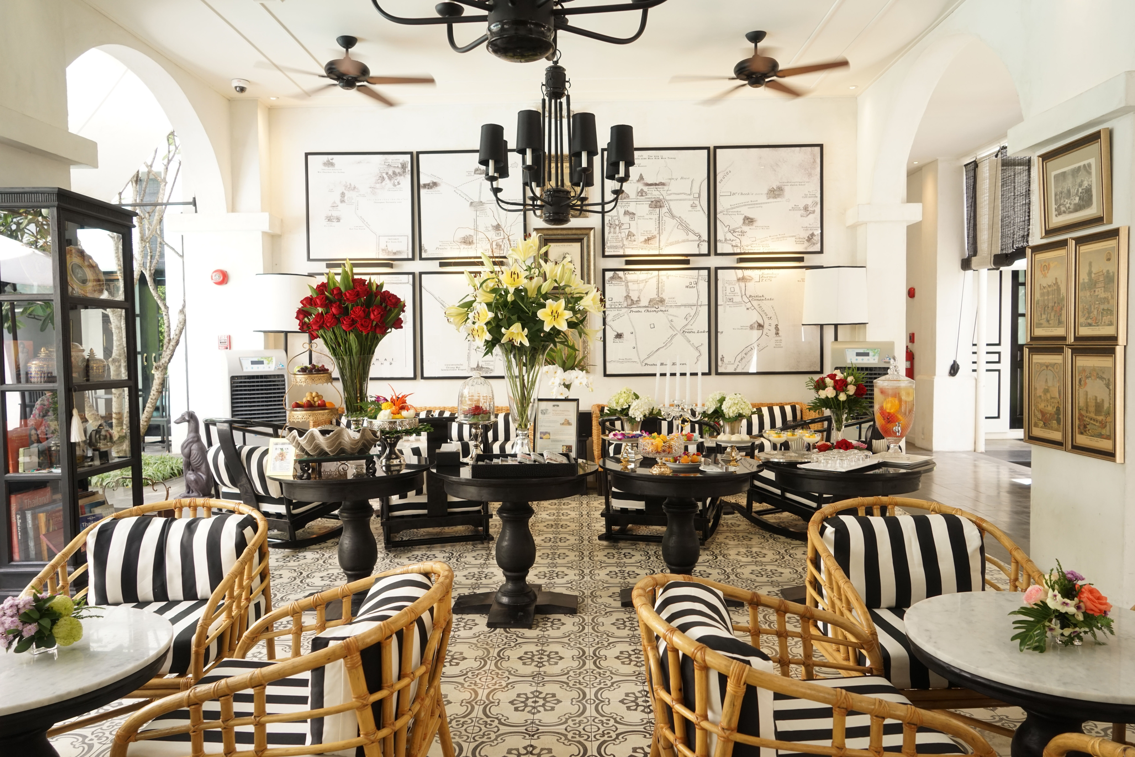 99 the Heritage Hotel Hotel Overview