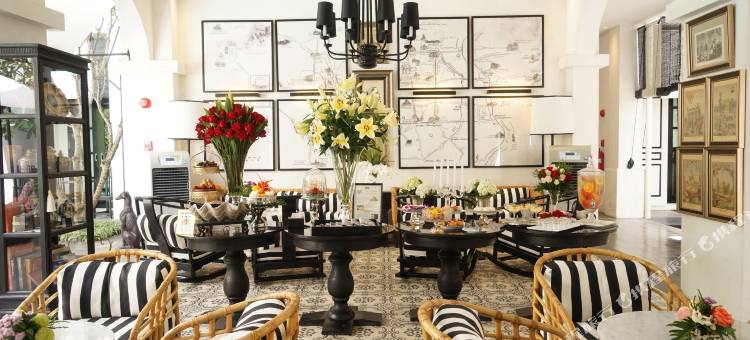 99号遗产酒店(99 the Heritage Hotel)图片
