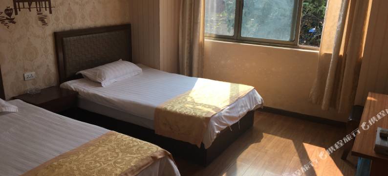 黄石星期天宾馆图片