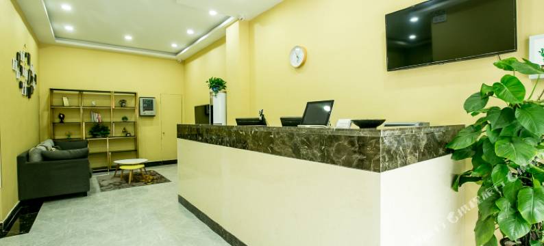 常州尚逸精品酒店图片