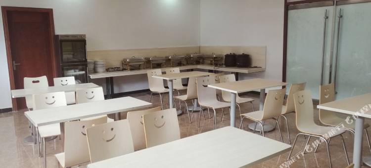 城市之家酒店(合肥阜阳路店)图片