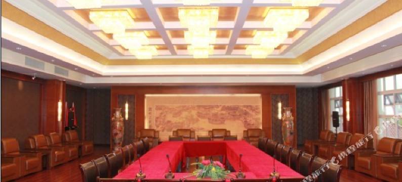 宏远(荆门荆襄商务酒店)图片