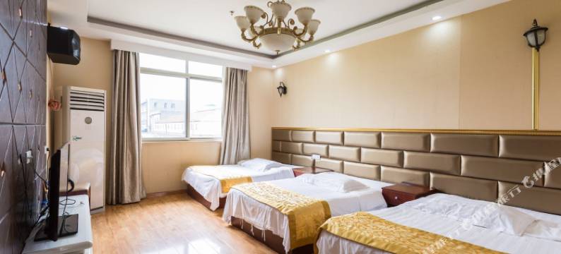 上海普庆商务宾馆(浦东机场店)图片