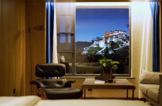 平措康桑观景酒店(拉萨布达拉宫店)