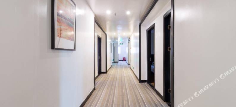 厦门布书.予轩酒店(SM广场松柏店)图片