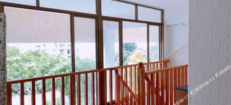 深圳青旅联盟都市美宿图片