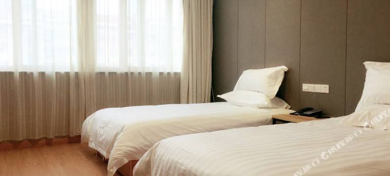 润德宾馆(常州火车站奥体中心店)图片