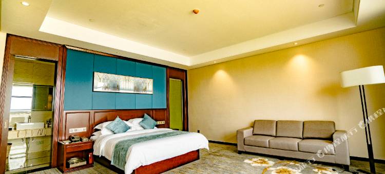 无锡惠尊盛庭酒店图片