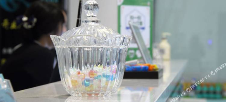 希岸·轻雅酒店(兴隆店)图片