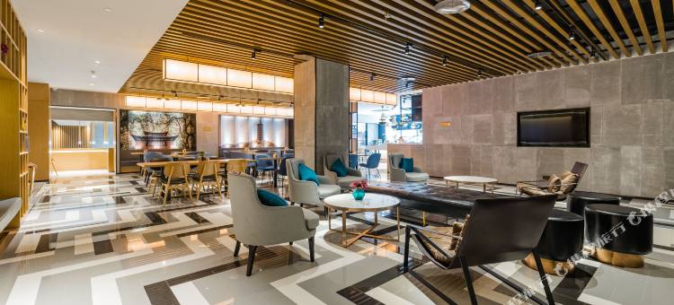 桔子酒店(舟山普陀半升洞码头店)图片