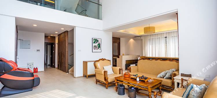 寓米欢聚公寓(广州从化富力泉天下店)图片