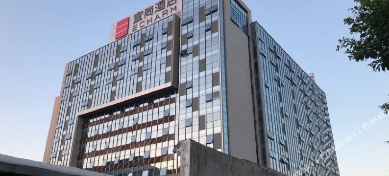 宜尚酒店(桂林高新万达漓江店)图片