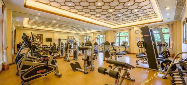 康富美来度假公寓(澄迈红树湾店)图片