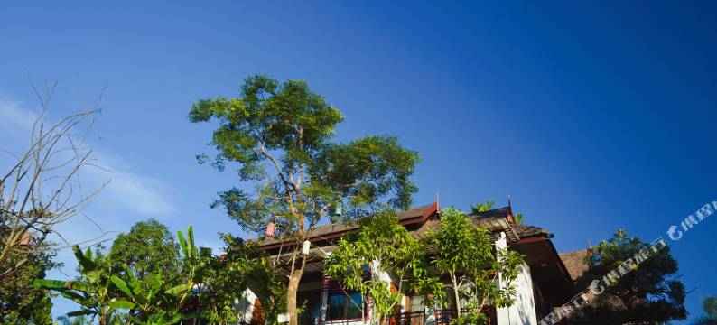 都塔拉精品度假村(Doltara Boutique Resort)图片