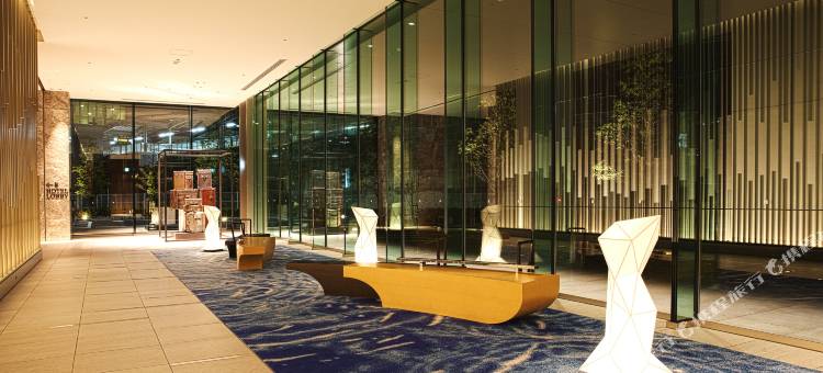 名古屋王子大饭店(Nagoya Prince Hotel Sky Tower)图片