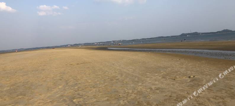 东兴明利宾馆图片