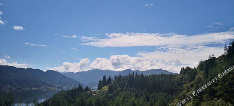 洪雅继兰客栈图片