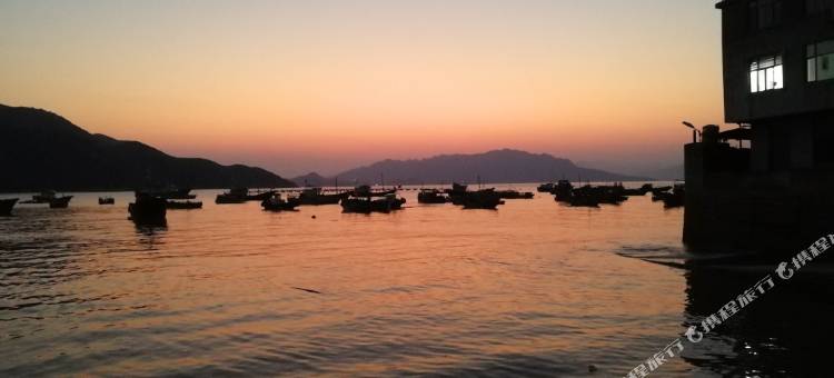 福鼎海之梦民宿图片