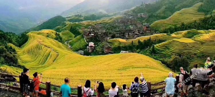 龙胜神龙客栈图片