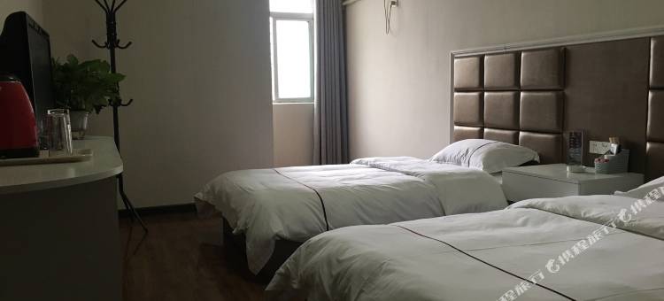 襄阳三和商务宾馆图片