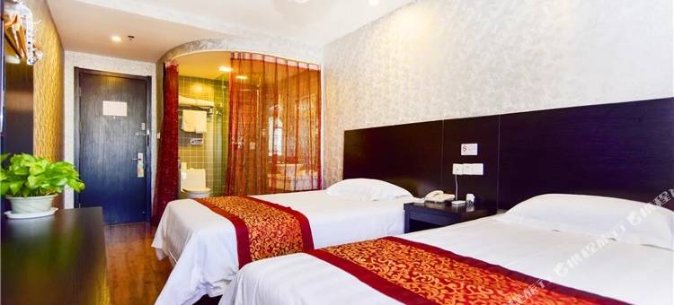 都市118(青岛李沧广场地铁站店)图片