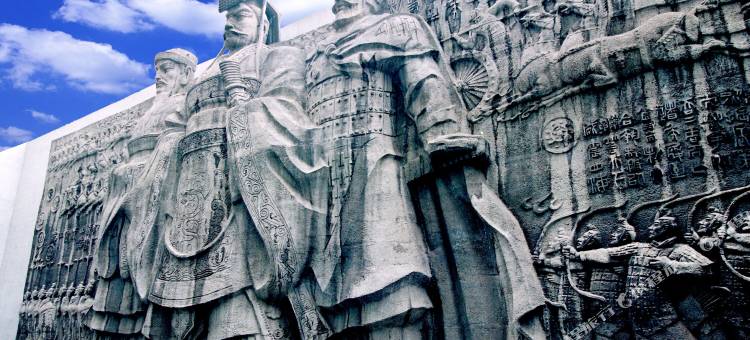 西安古都文化大酒店(明城墙洒金桥地铁站店)图片