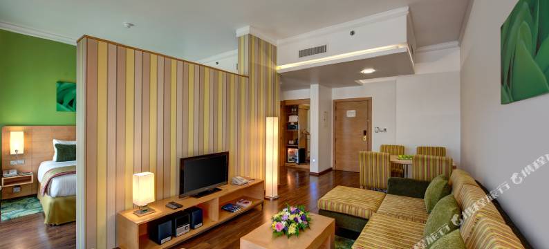 阿尔瓦斯尔奥酷瑞商务酒店(Al Khoory Executive Hotel, Al Wasl)图片