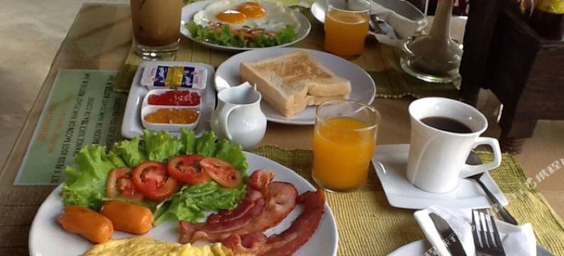 莫纳布里精品度假酒店(Monaburi Boutique Resort)图片