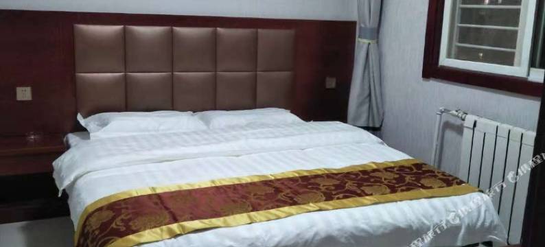 西安悠然公寓图片