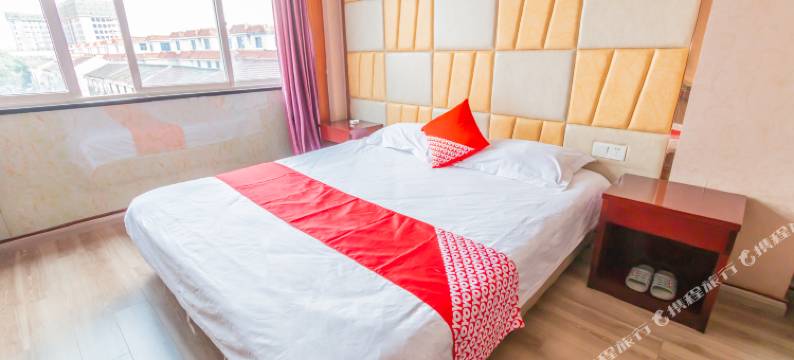 金碧辉煌酒店(杭州东湖北路店)图片