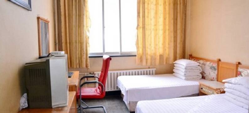 济南栖佳宾馆图片