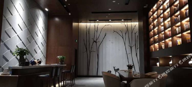 虔美 · 文和酒店(龙南市政府店)图片