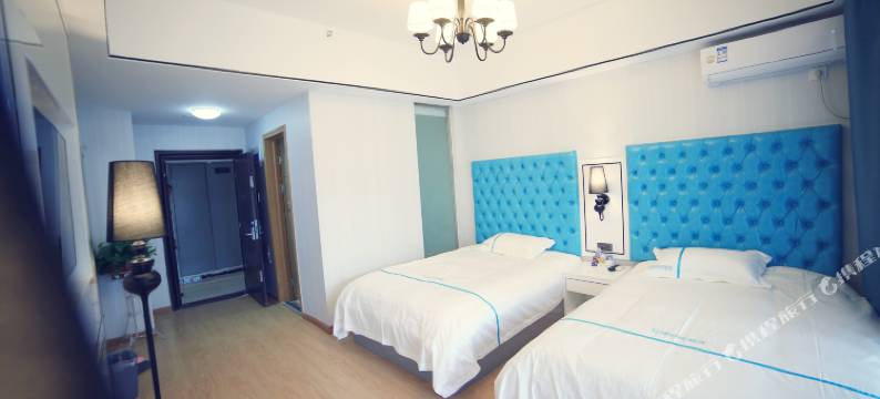 未来宿·生活驿站(蚌埠银泰城店)图片