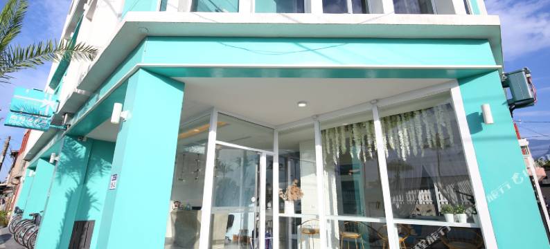 花莲微藍海岸旅宿图片