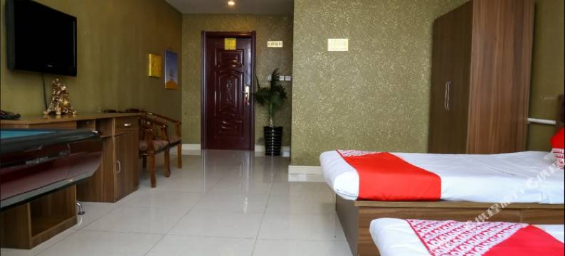 东丰正泰宾馆图片