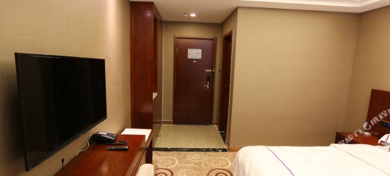 鄯善振兴酒店图片