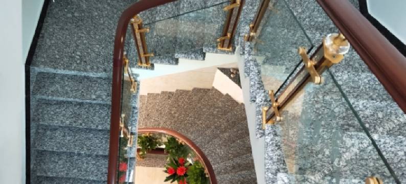 霞浦伊海民宿图片