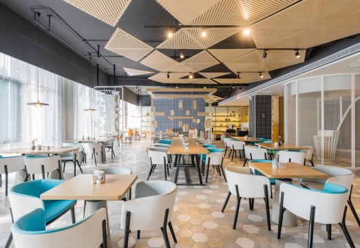 Atour Hotel Hangzhou Future Technology City Haichuang ParkHotel Overview