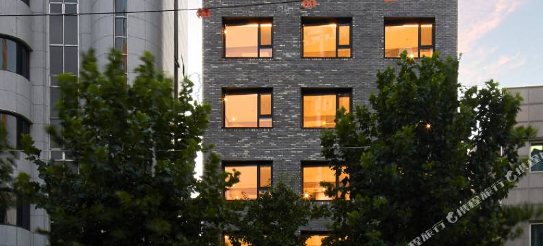 首尔弘大CLEO旅舍(Hostel Cleo Seoul Hongdae)图片