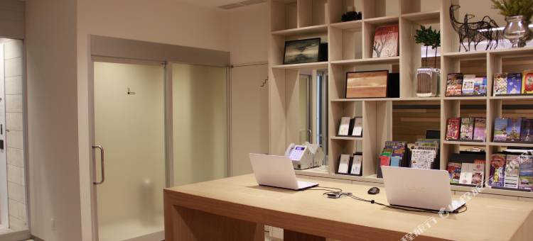 札幌站南口JR酒店(Jr Inn Sapporo-Eki Minami-Guchi)图片