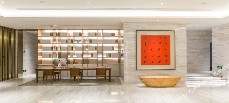 全季酒店(福州鼓山福马路店)图片