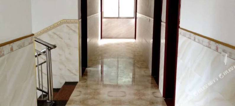 八角寨度假山庄图片