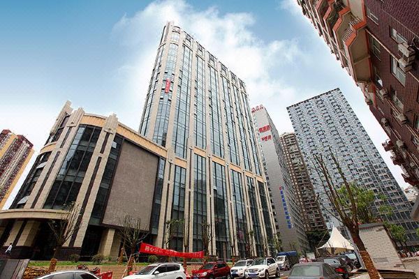 重庆菲尔民宿预订价格,联系电话位置地址【携程酒店】