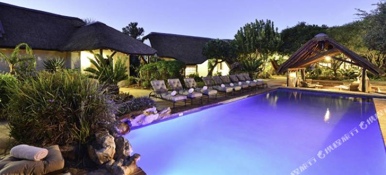 夏姆瓦里洛本古拉酒店(Shamwari Lobengula)图片