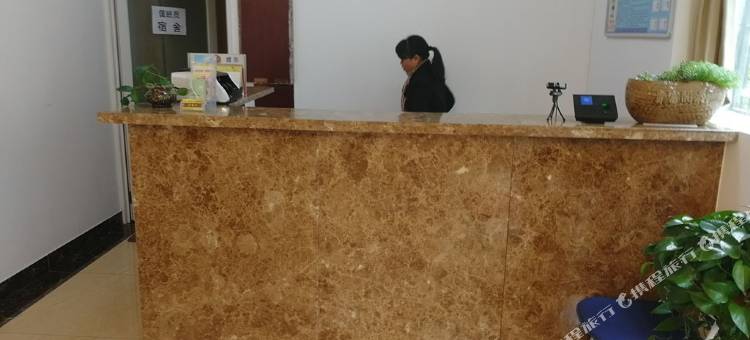 昆明康复中心招待所图片