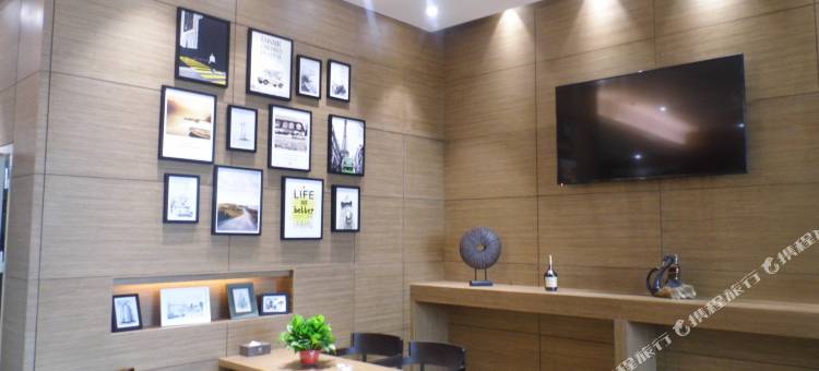 博漫丨MINGYANG•BOMAN•HOTEL酒店图片